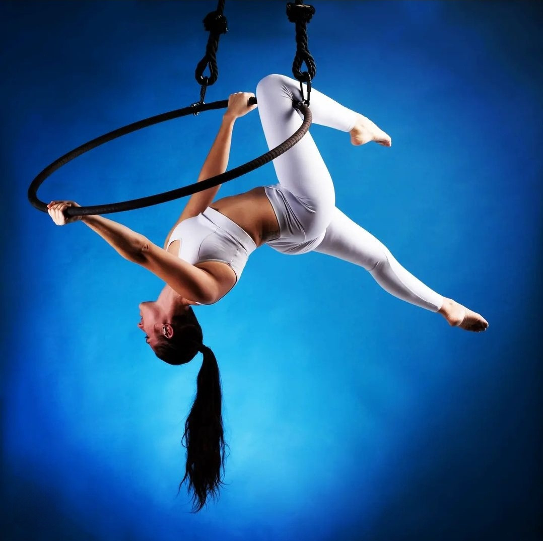 Delaunay Productions - Talents - Jessy Firefly  - image_17