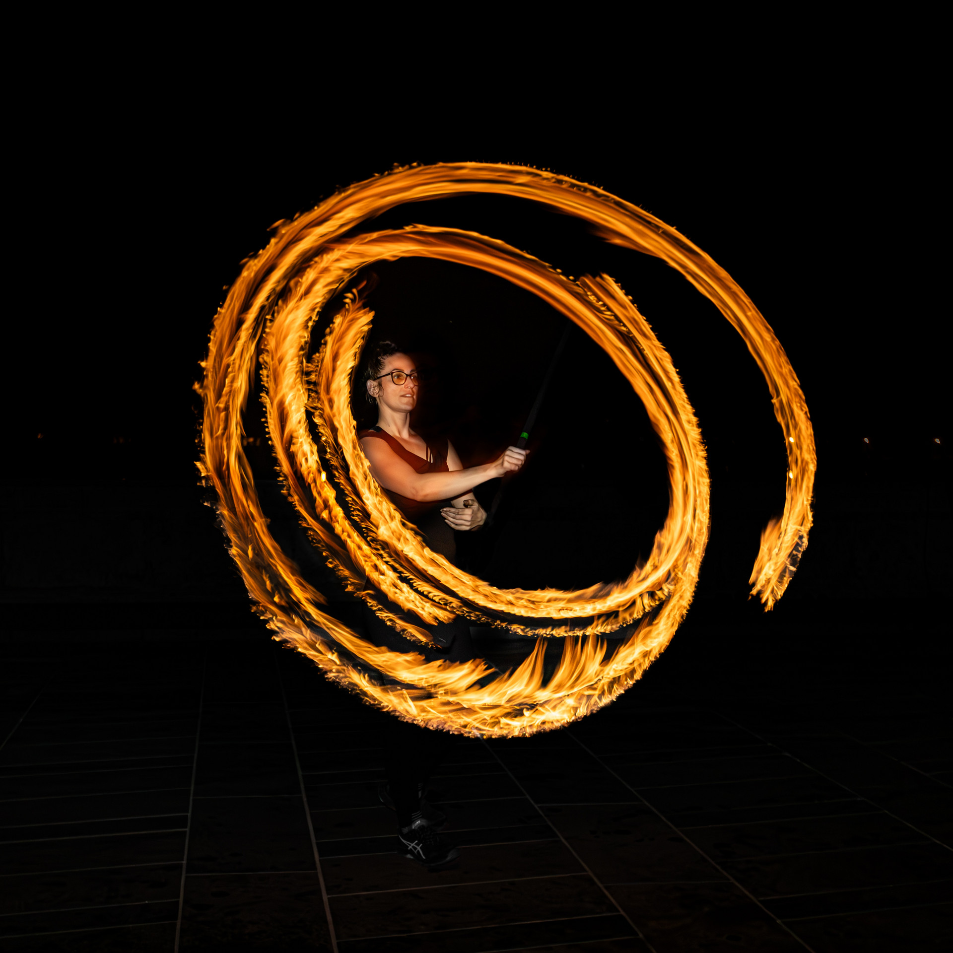 Delaunay Productions - Talents - Jessy Firefly  - image_19