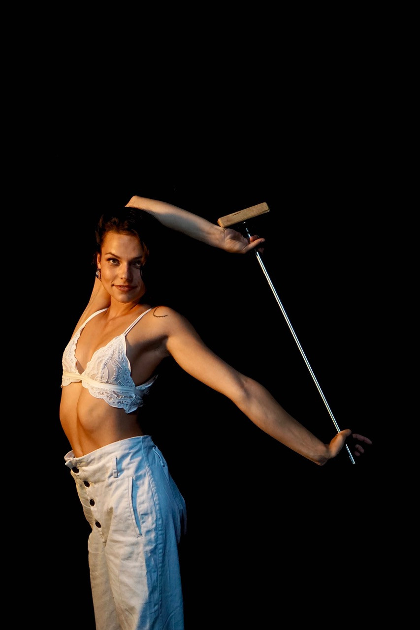 Delaunay Productions - Talents - Nastassja Coucke - image_1