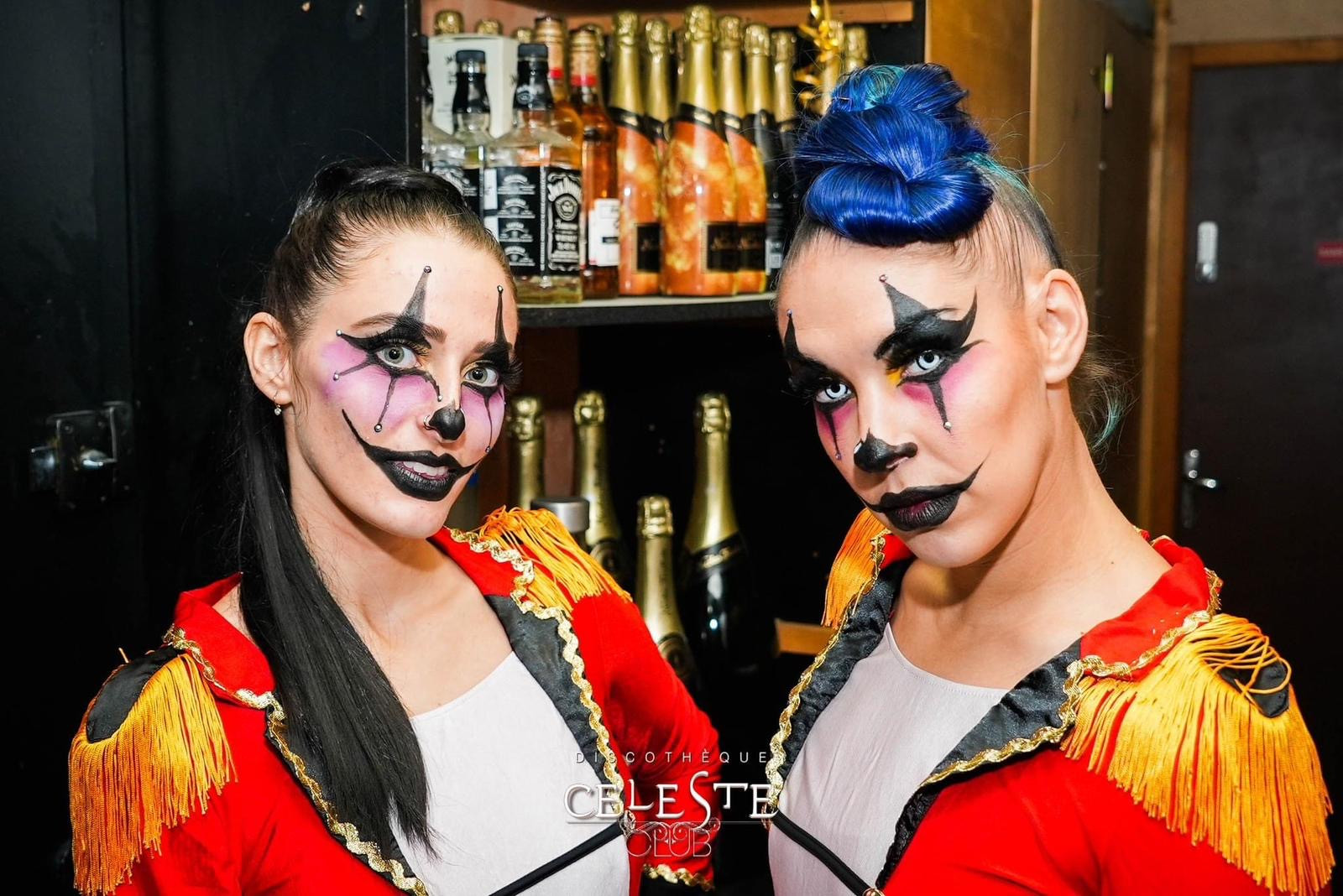 Delaunay Productions - Talents - Ceylan et Laura - image_1