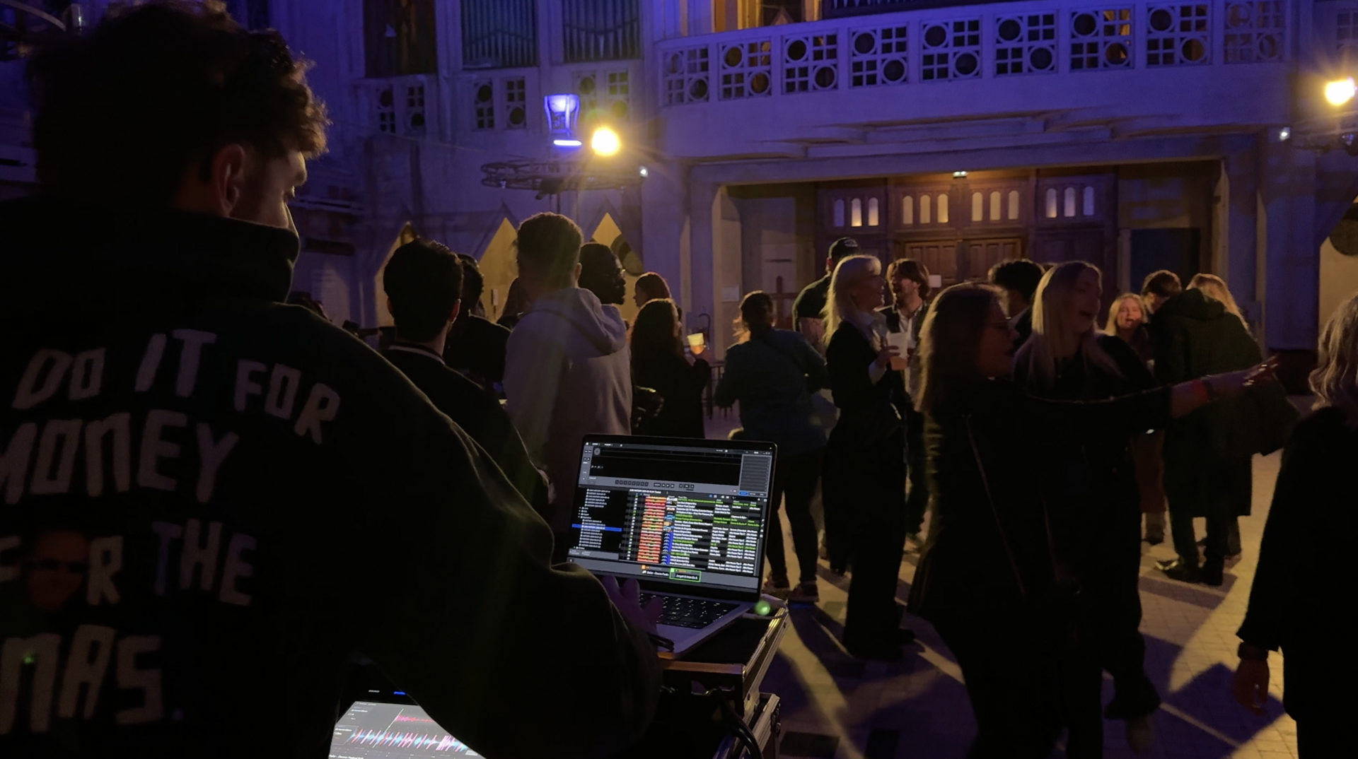 Delaunay Productions - Talents partenaires