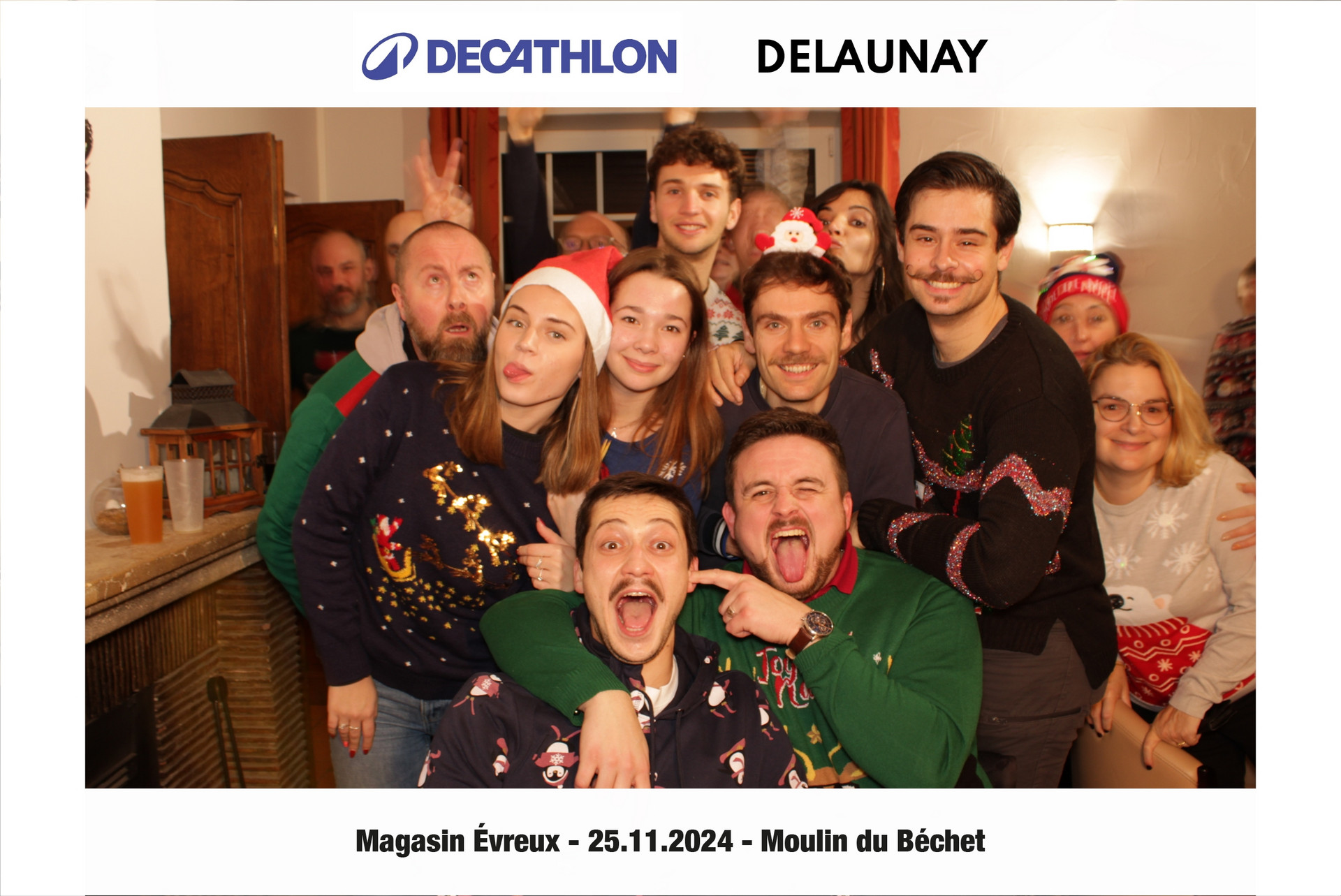 Delaunay Productions - Offres - Location Borne à Selfie Smart - image_7