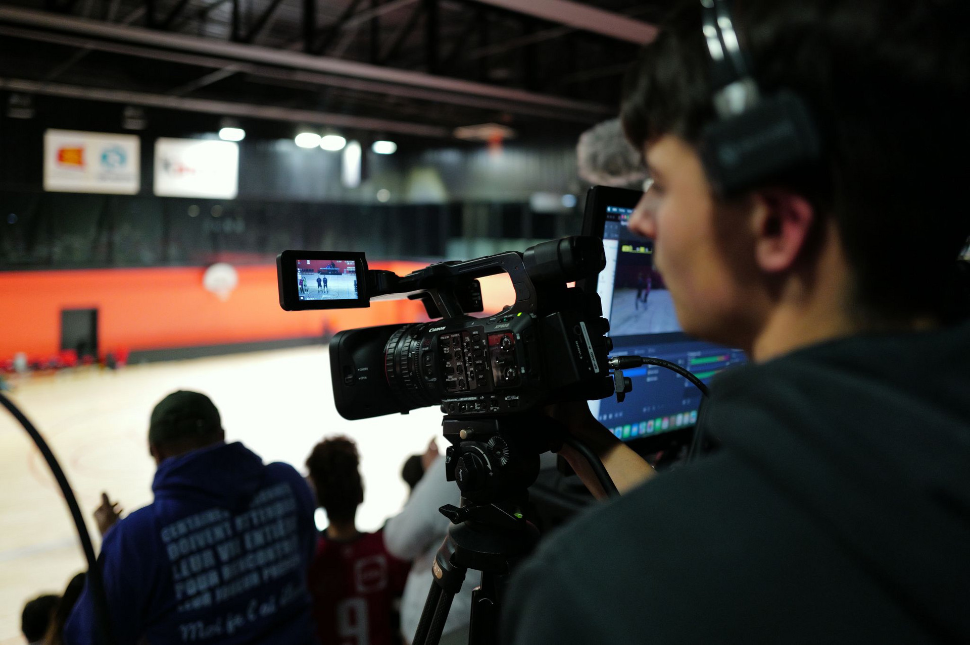Delaunay Productions - Talents partenaires