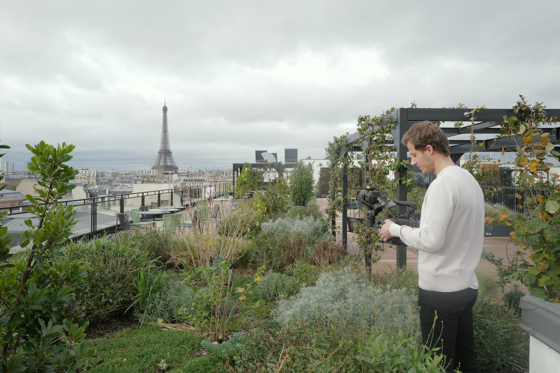 Delaunay Productions - Talents partenaires