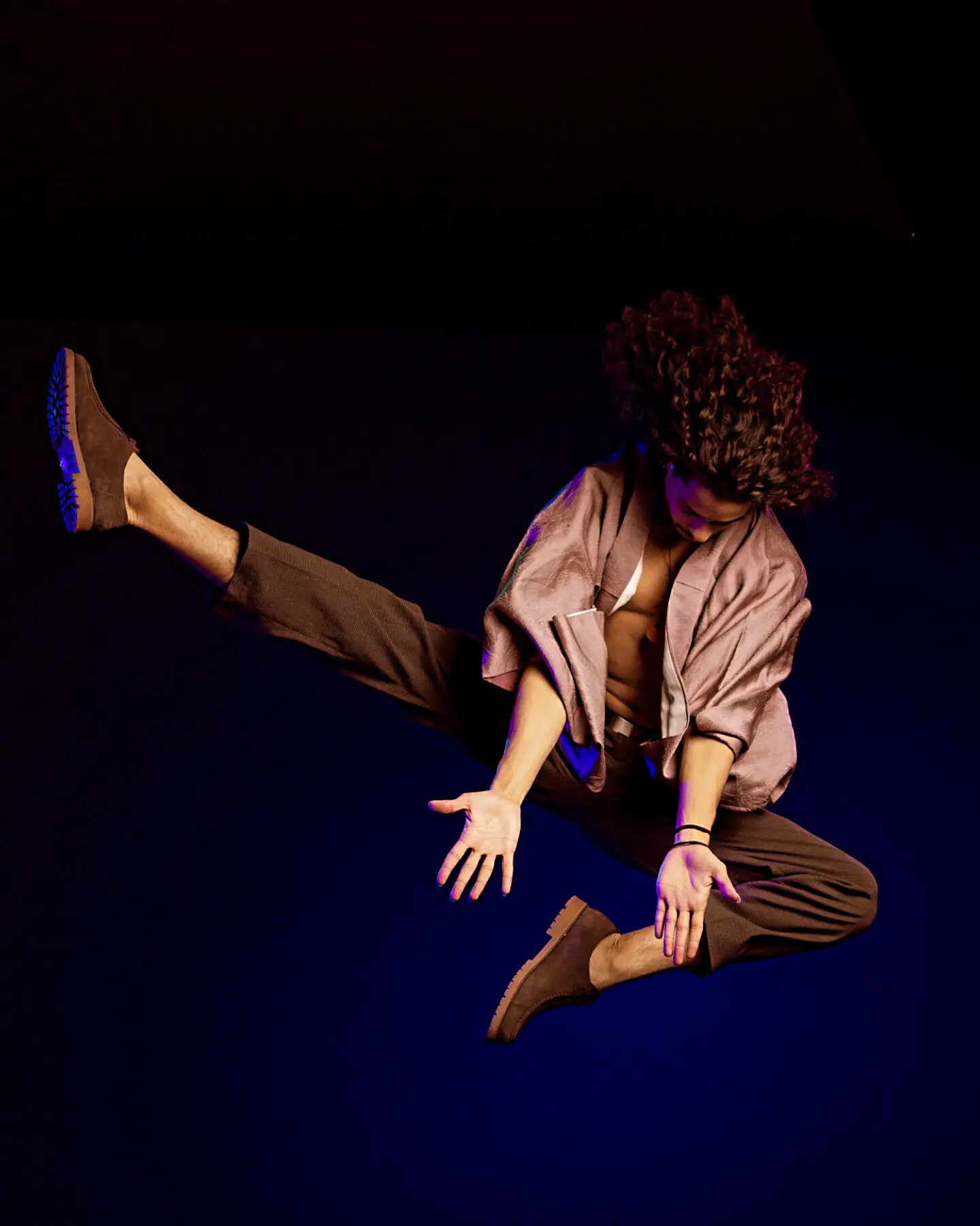 Delaunay Productions - Talents - Timothée  - image_2