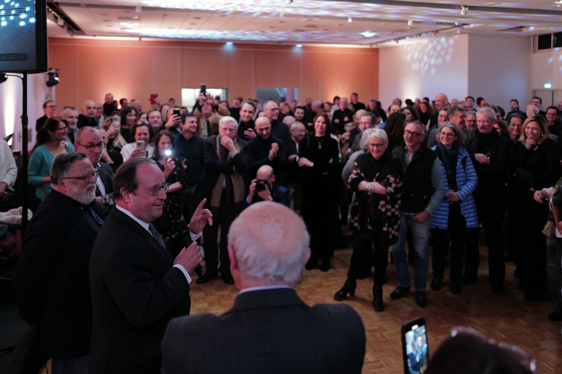 Delaunay Productions - Talents partenaires