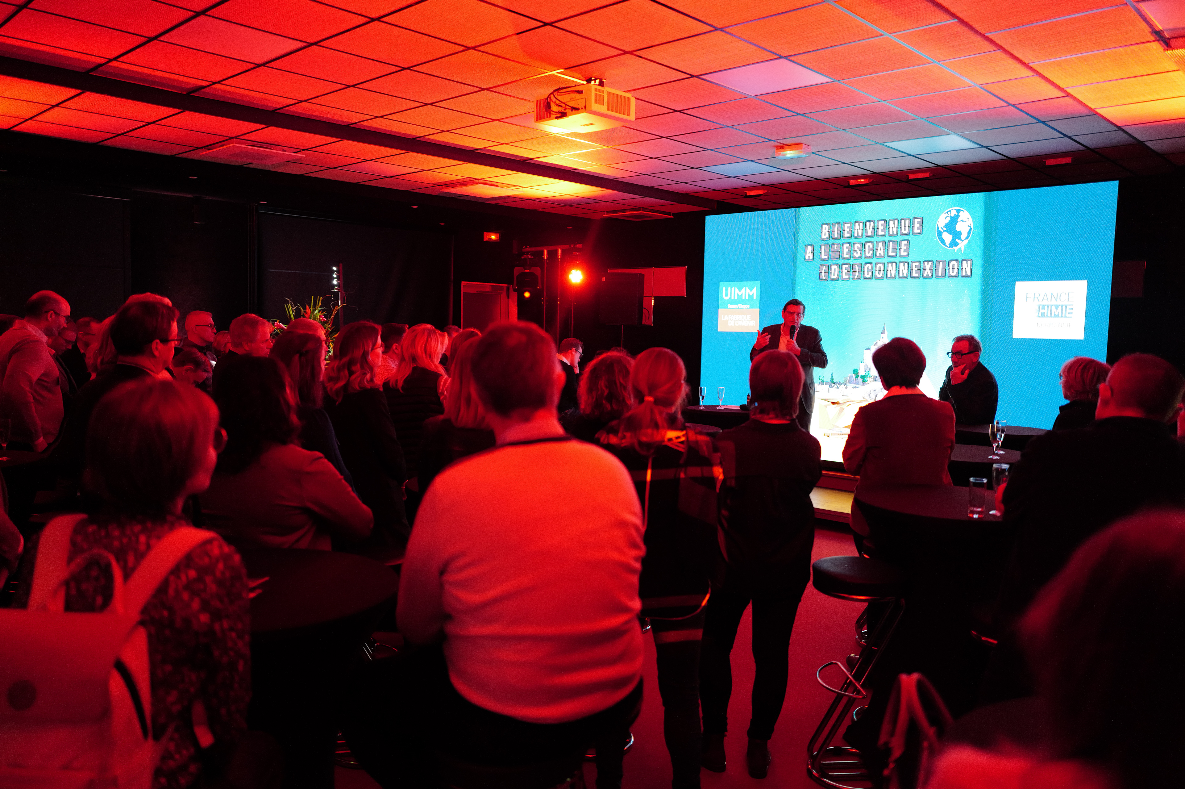 Delaunay Productions - Talents partenaires