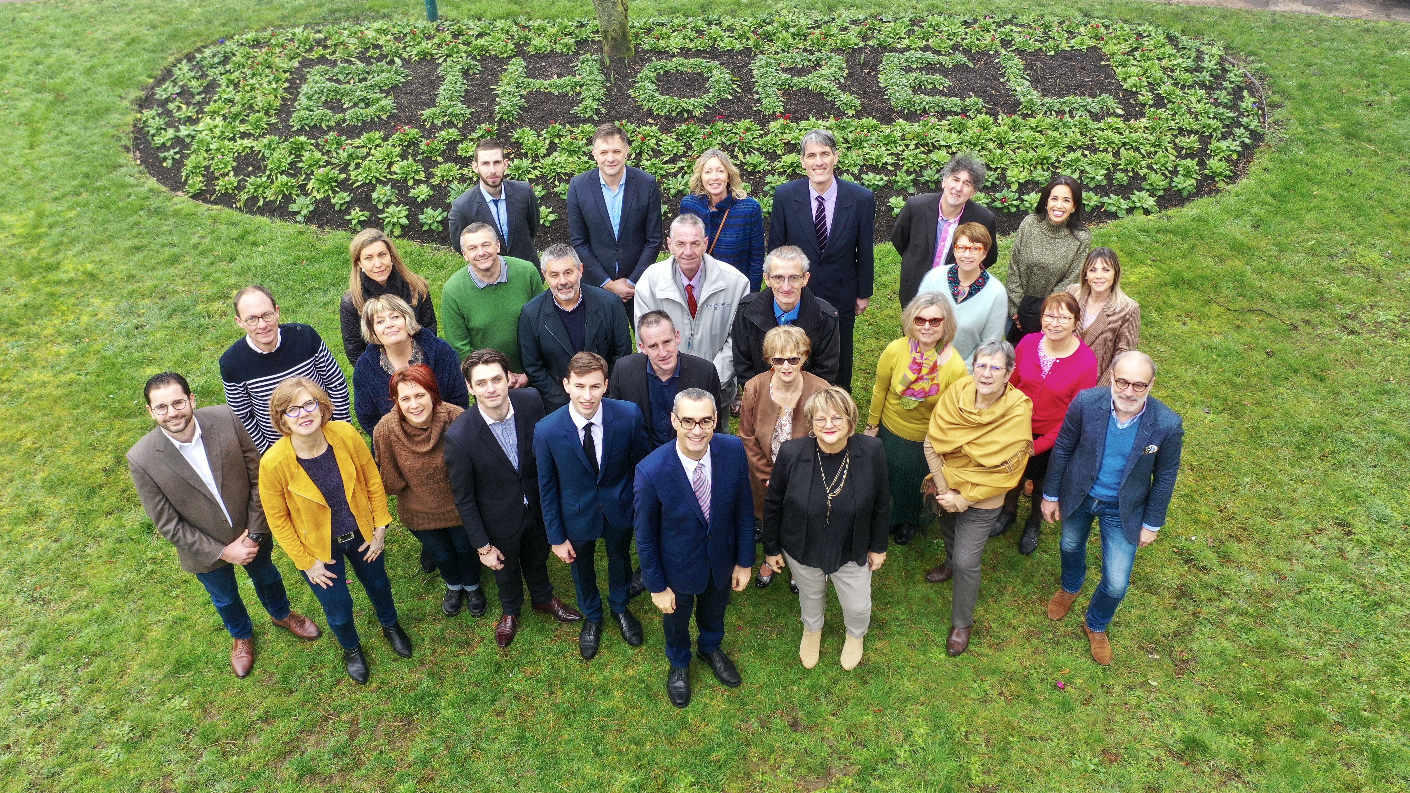 Delaunay Productions - Talents partenaires