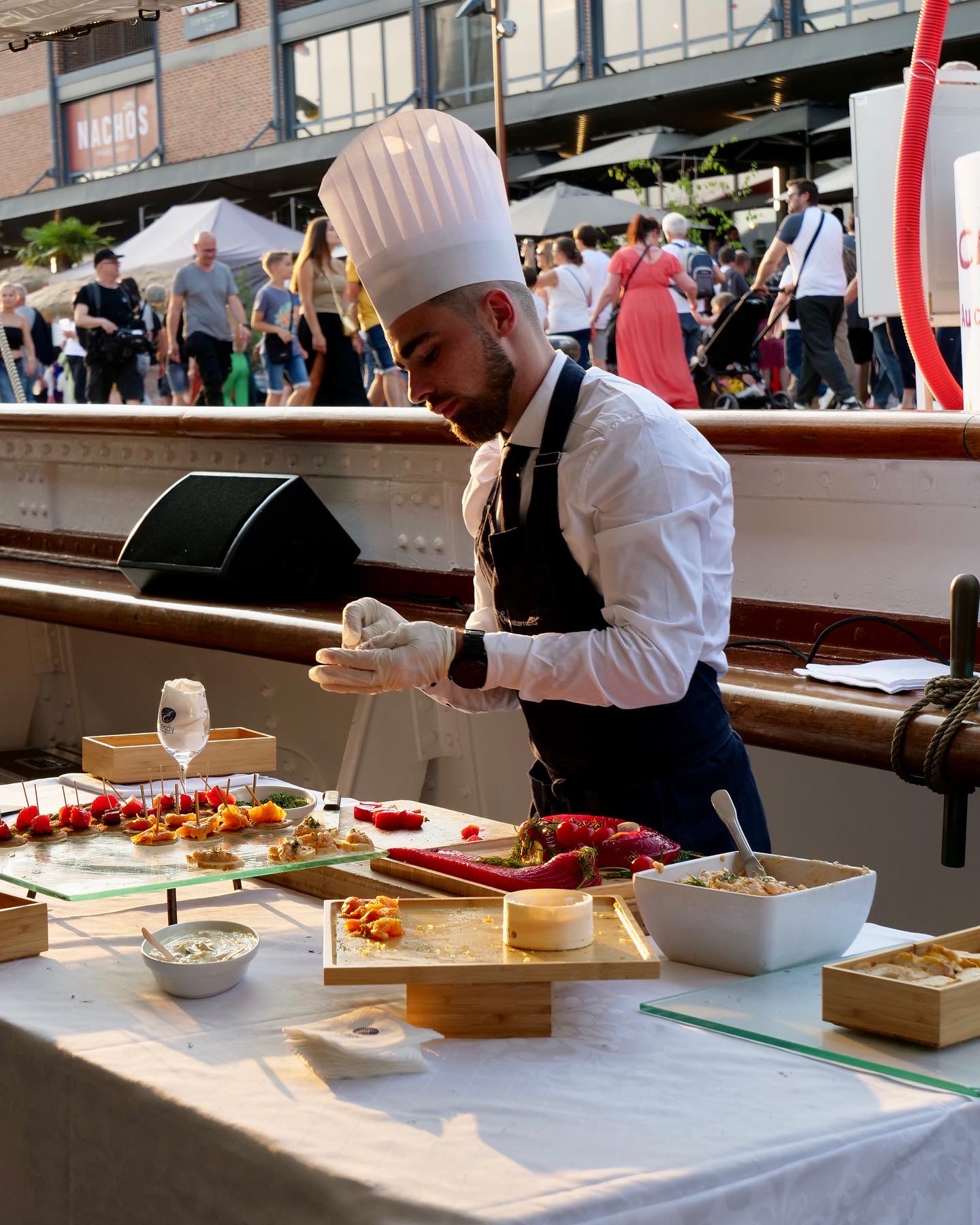 Delaunay Productions - Talents partenaires