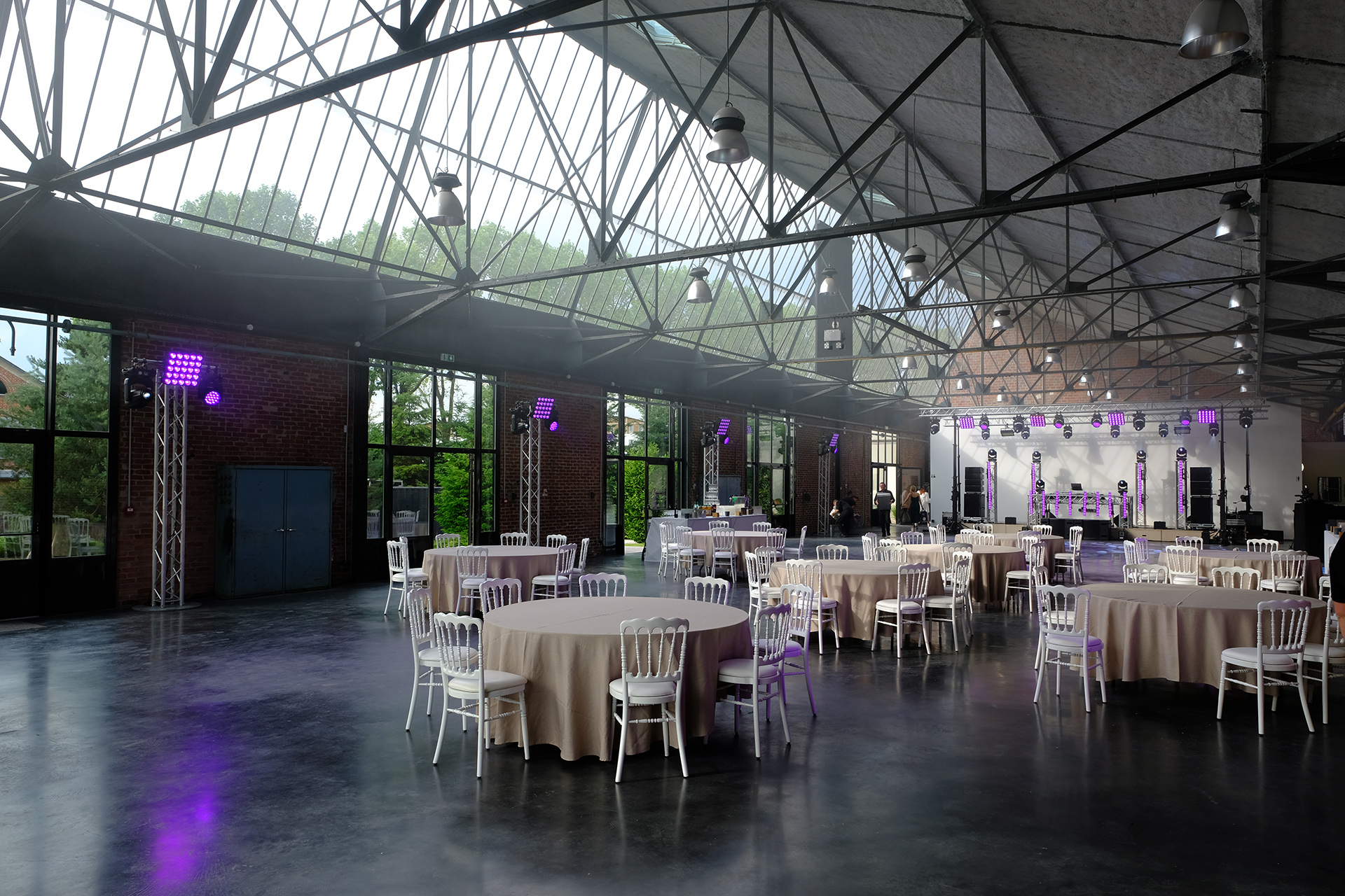 Delaunay Productions - Talents partenaires