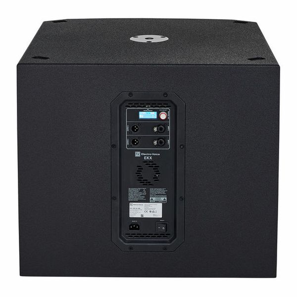 Delaunay Productions - Équipements - Electro-Voice EKX-18SP - image_3