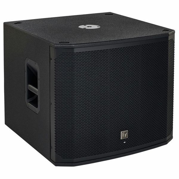 Delaunay Productions - Équipements - Electro-Voice EKX-18SP - image_4