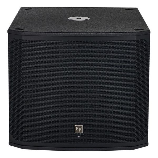 Delaunay Productions - Équipements - Electro-Voice EKX-18SP - image_5