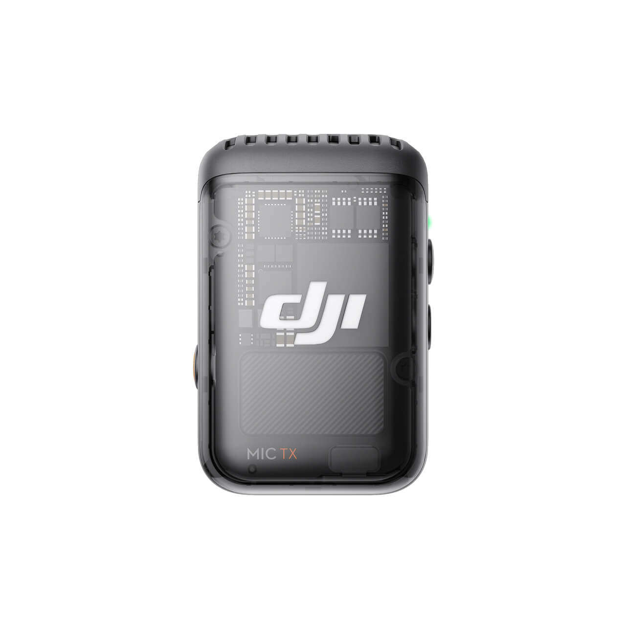 Delaunay Productions - Équipements - DJI Mic 2 + Lavalier 