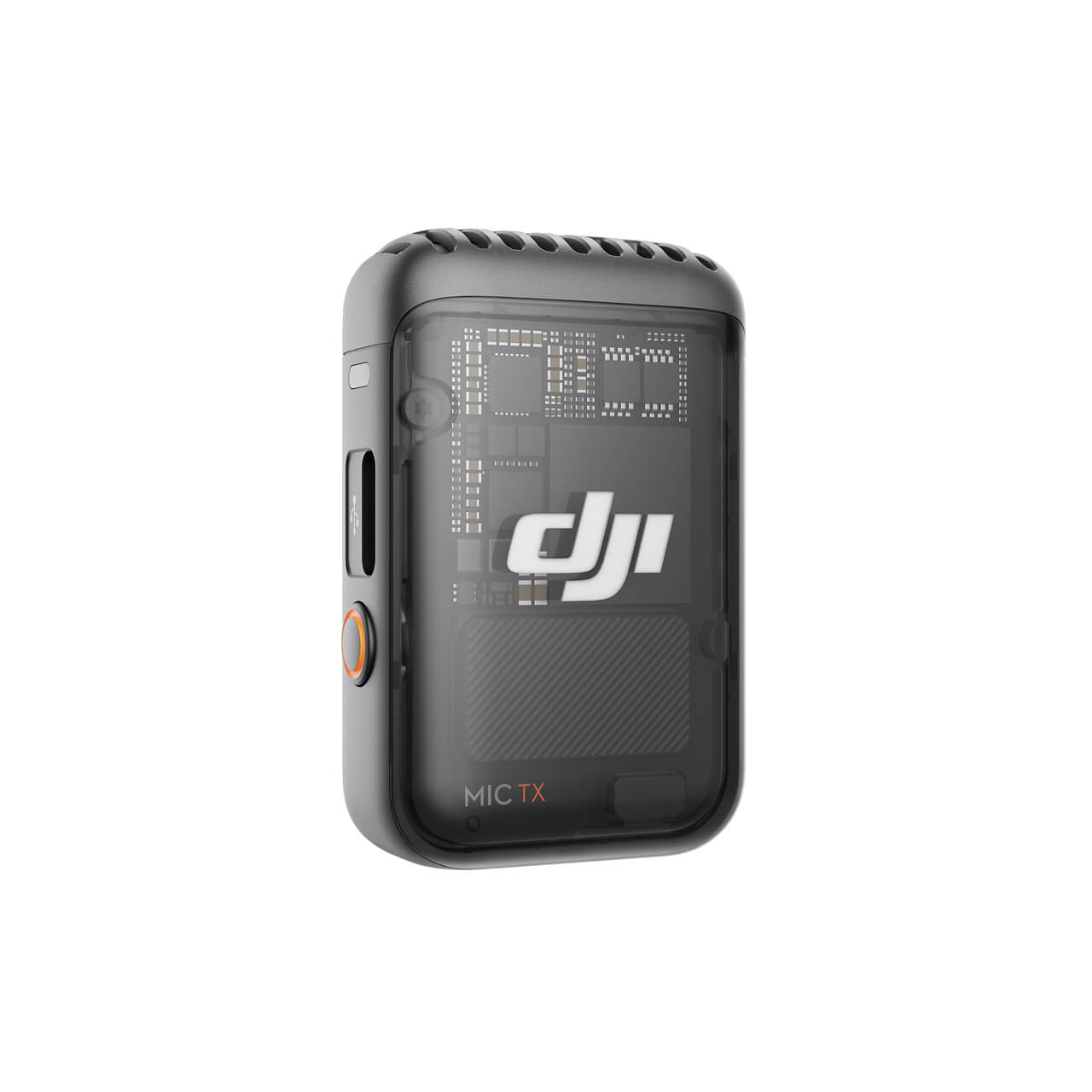 Delaunay Productions - Équipements - DJI Mic 2 + Lavalier  - image_5