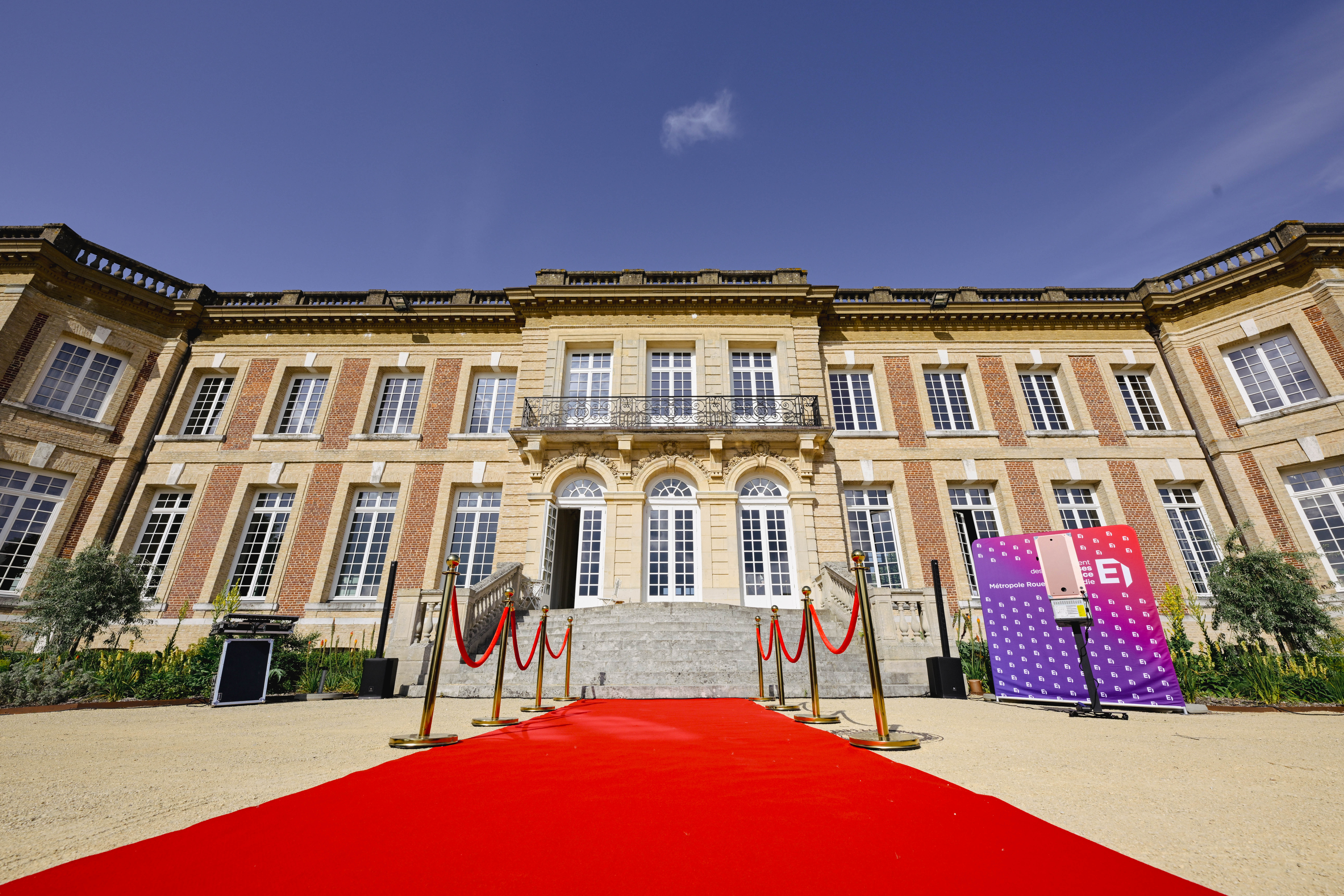 Delaunay Productions - Talents partenaires