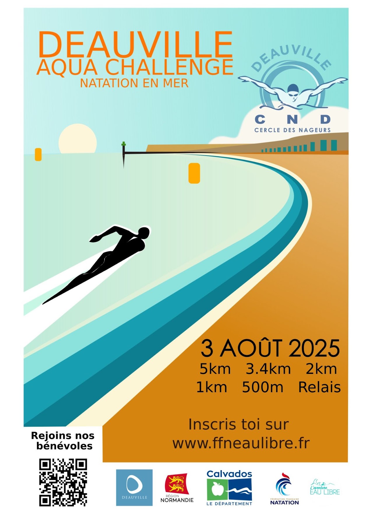 Delaunay Productions - Deauville Aqua Challenge 2025 - image_1