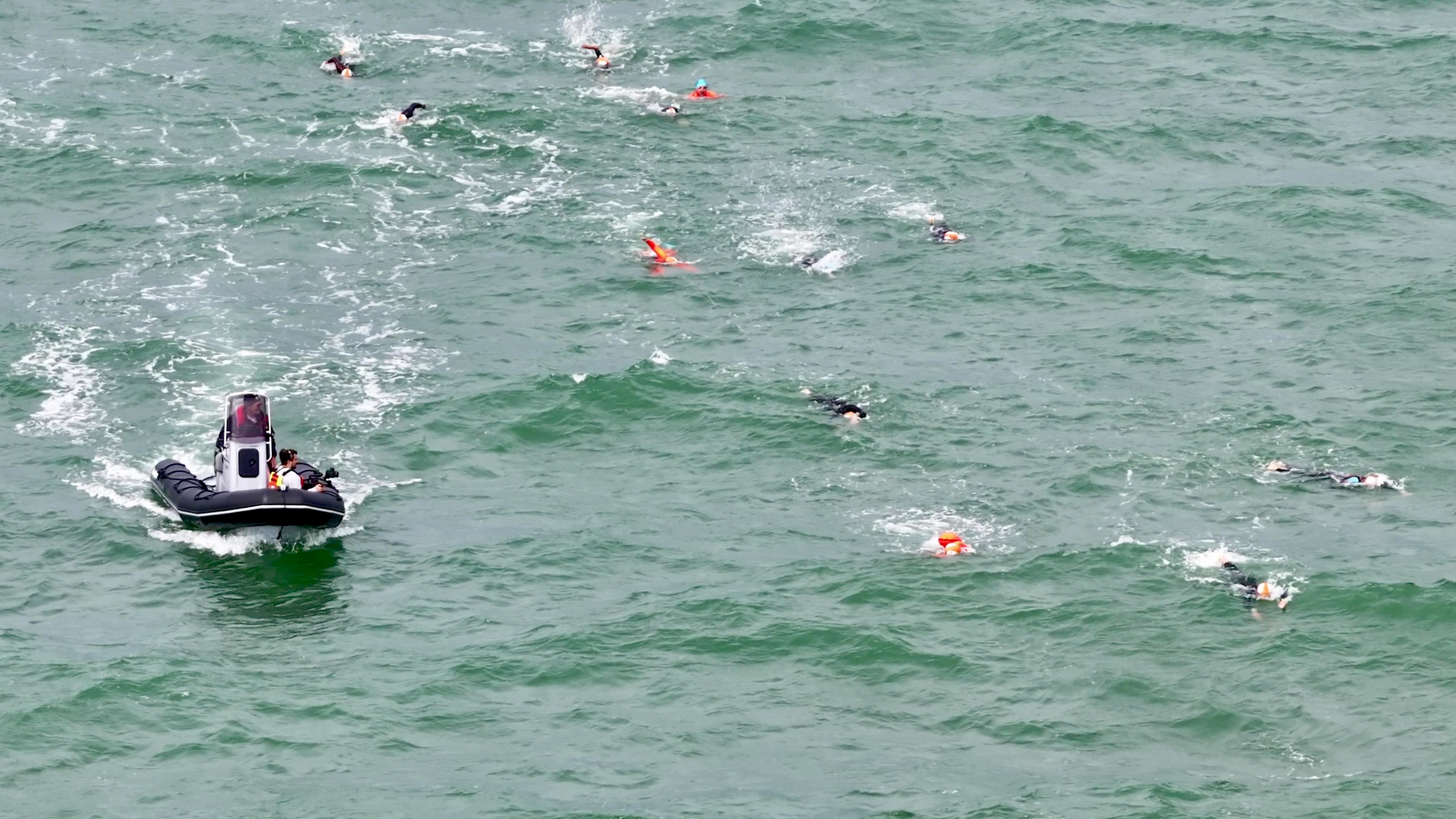 Eau libre 11