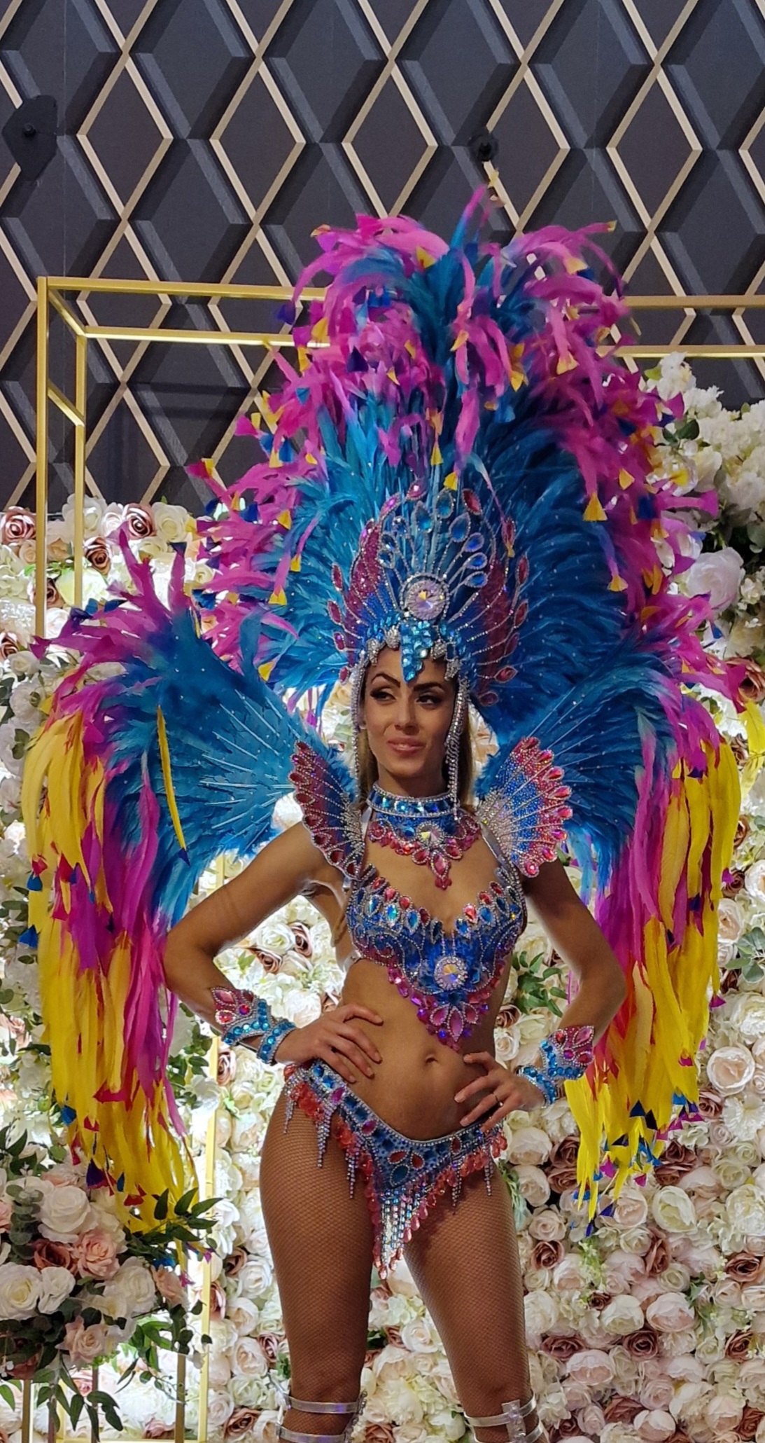 Delaunay Productions - Talents - Cathy Carvalho Pereira - image_1