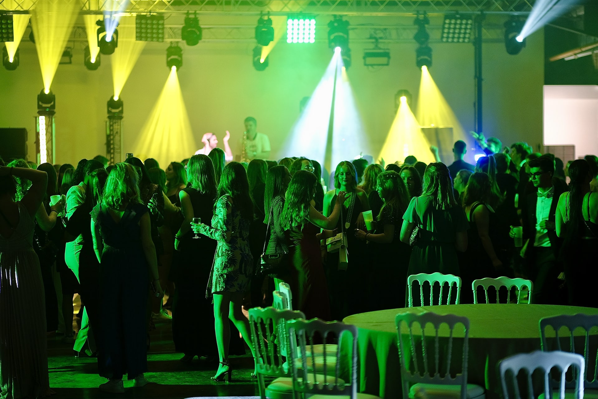 Gala campus saint 2021
