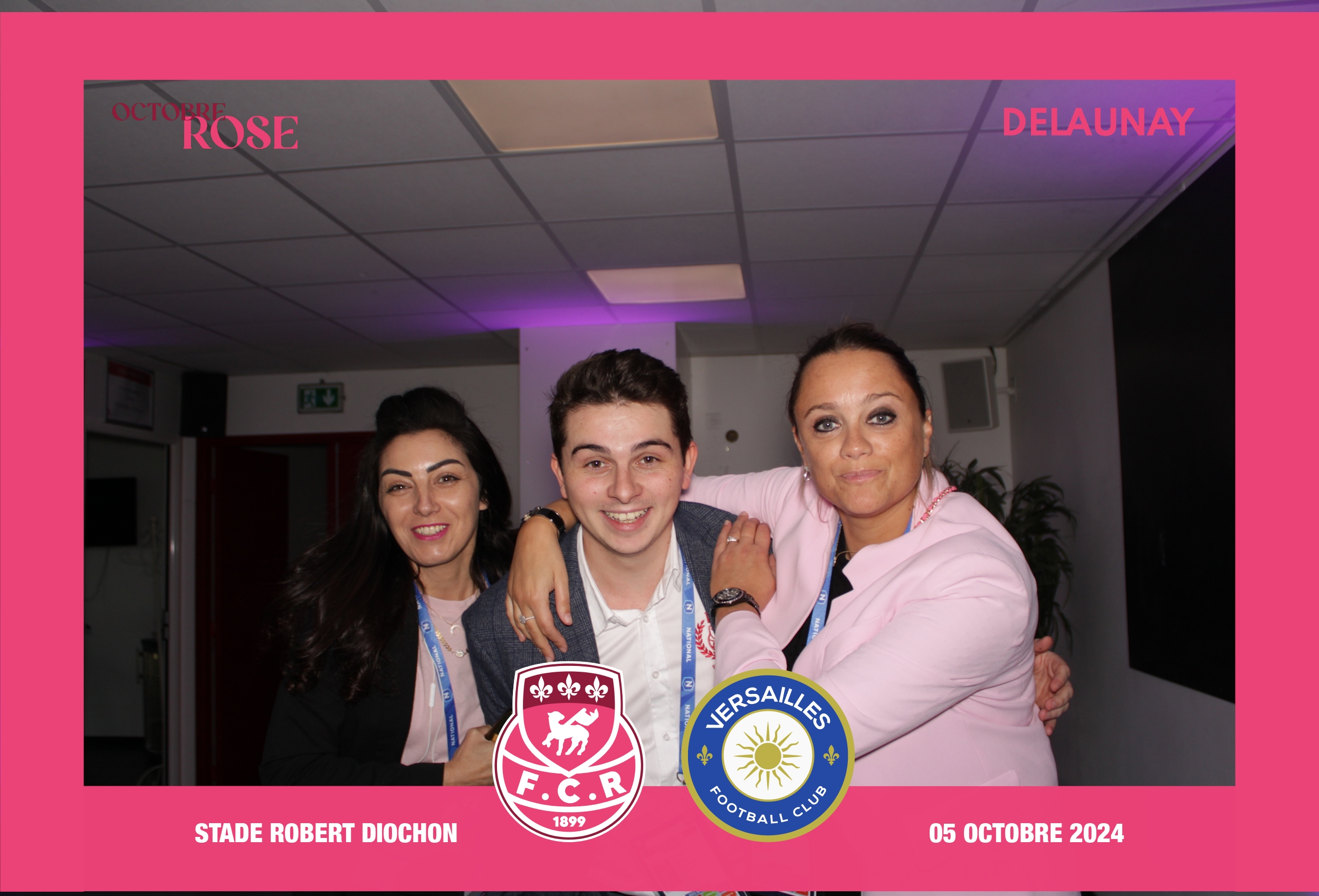 Delaunay Productions - Offres - Location Borne à Selfie - image_7