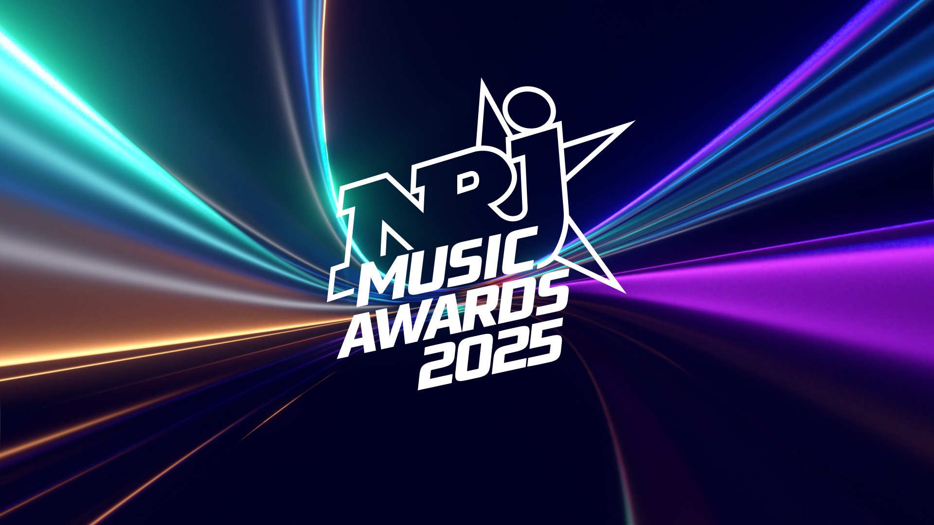 Delaunay Productions - Actualités - NRJ Music Awards 2025 : Cannes s’embrase pour le show musical de l’année