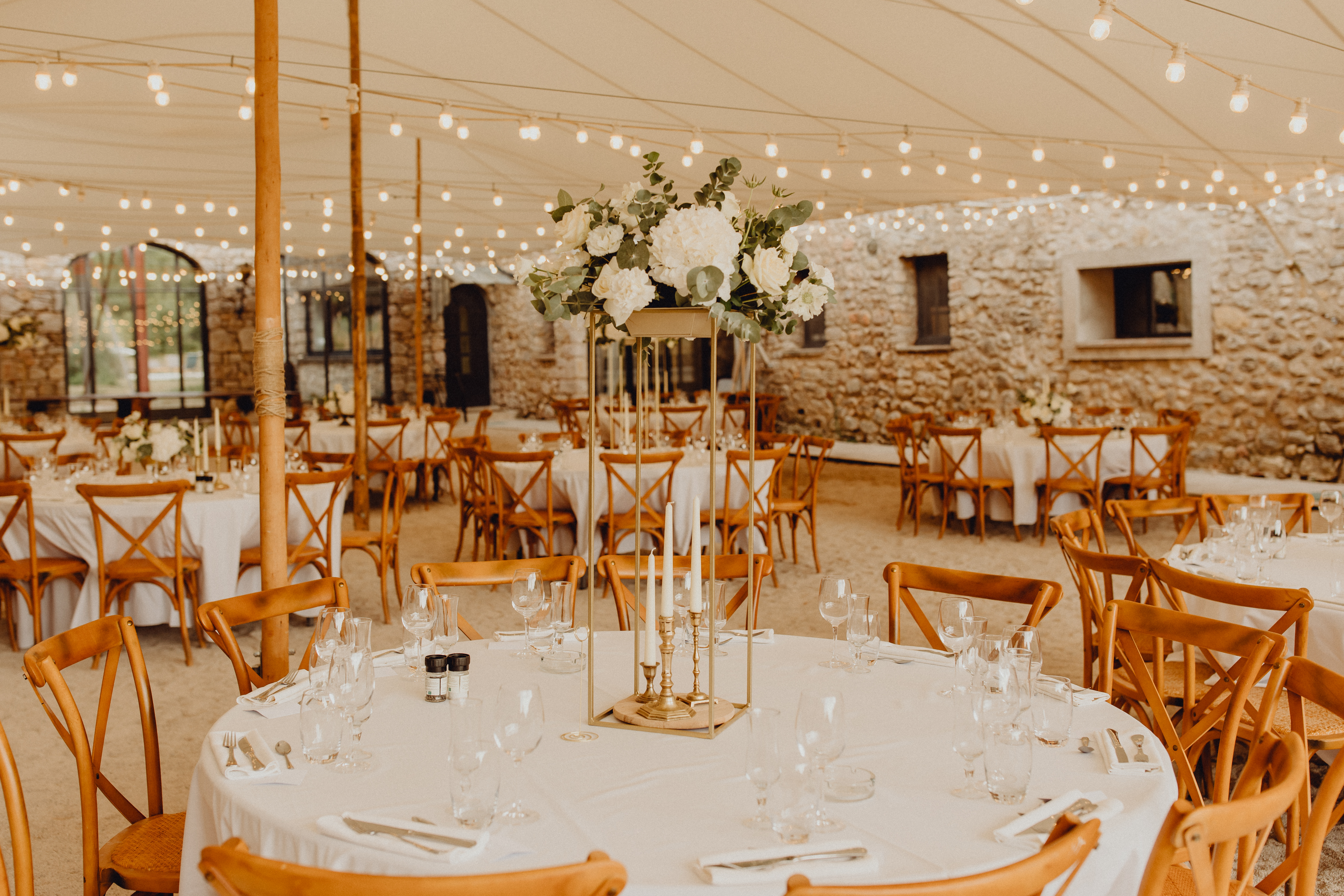 Delaunay Productions - Actualités - Comment choisir le lieu idéal pour votre événement ?