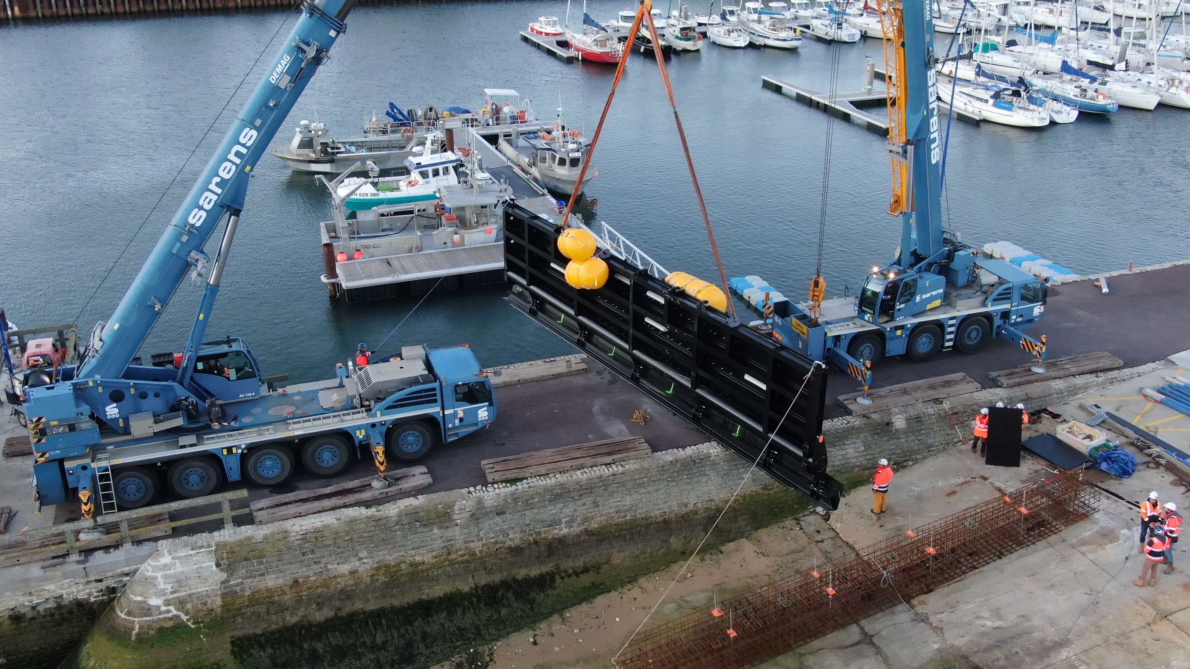 Delaunay Productions - Talents partenaires